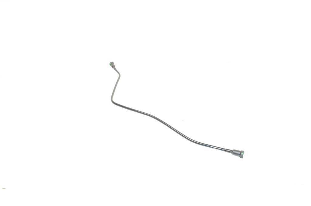 PEUGEOT 307/308/C4 07- YAKIT BORUSU 1579.HY BSG