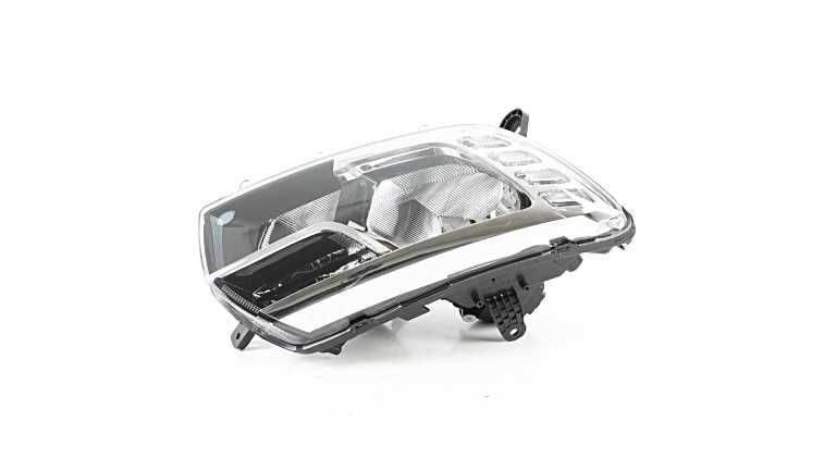 RENAULT SANDERO/LOGAN MCV 17- FAR SAG 260105925R BSG