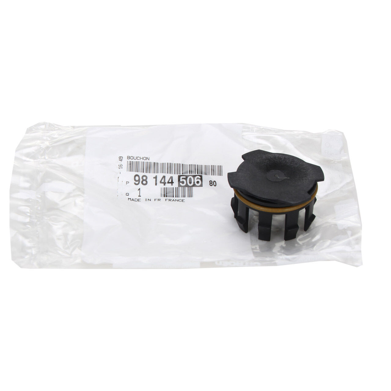 PEUGEOT 208/308/2008/3008 GRANDLAND X CROSSLAND X COMBO E 2013- SILINDIR KAPAGI ÖN TAPA - OE-PSA