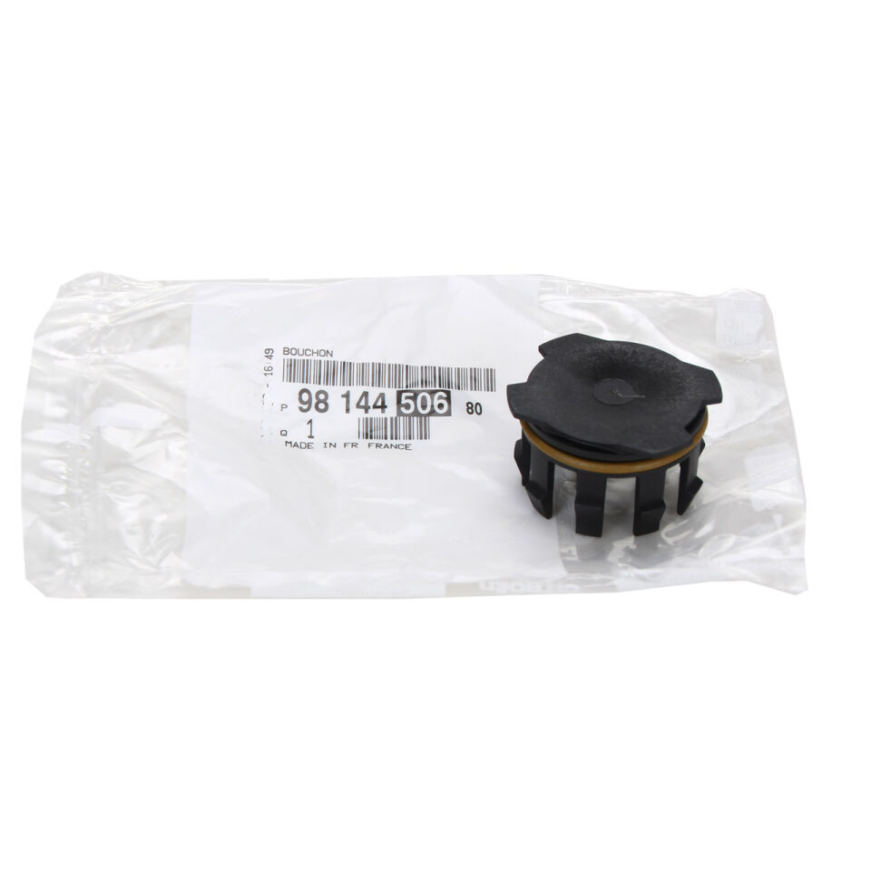 PEUGEOT 208/308/2008/3008 GRANDLAND X CROSSLAND X COMBO E 2013- SILINDIR KAPAGI ÖN TAPA - OE-PSA