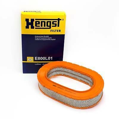 MERCEDES-BENZ 123-126-116 1977-1985 HAVA FILTRESI A0020946204 FILTRON