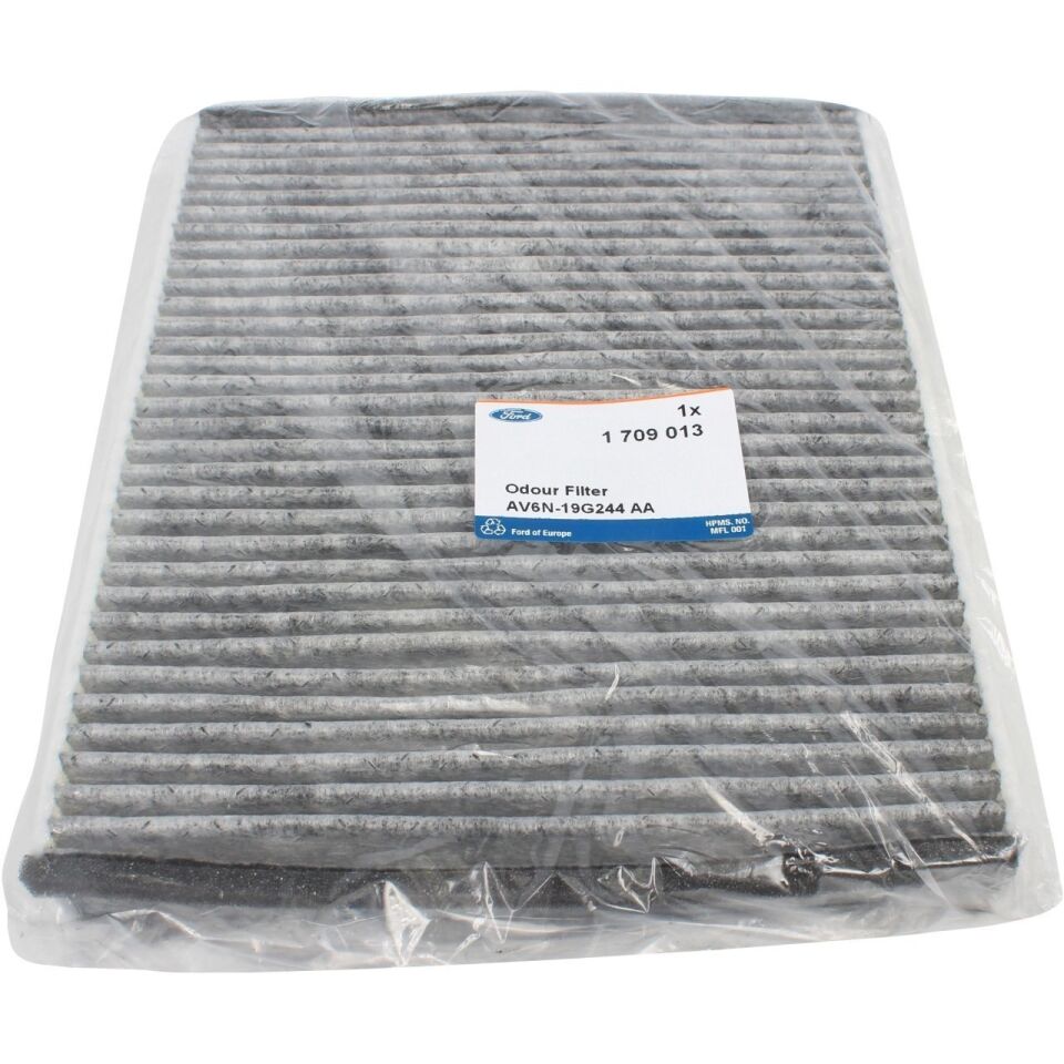 FORD FOCUS/C-MAX/KUGA/CONNECT 11- POLEN FILTRESI AV6N 19G244 AA BOSCH