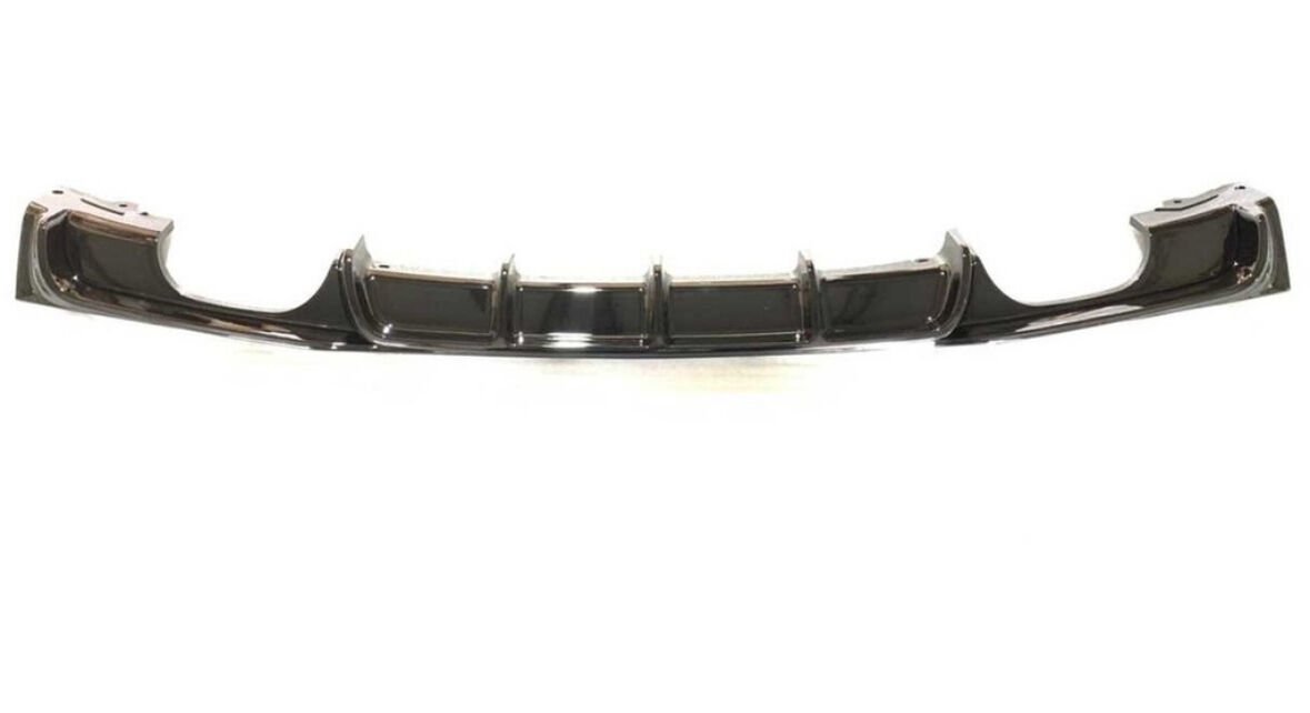 DİFÜZÖR ORJİNAL BMW F30