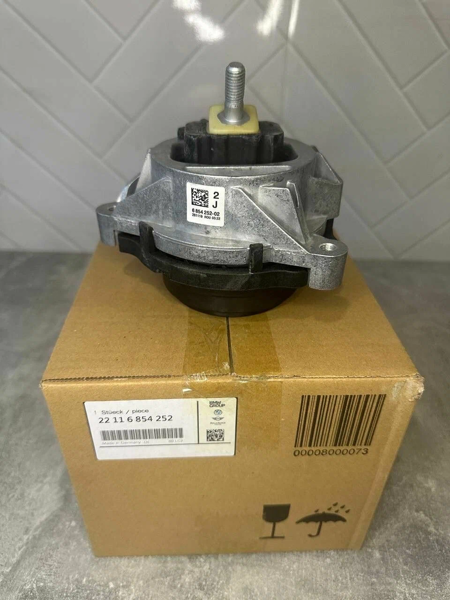 BMW F20/21/30/31 11-14 MOTOR TAKOZU SAG 22116854252 FEBI