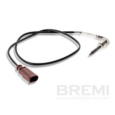 VOLKSWAGEN GOLF6-JETTA-PASSAT-CADDY-A3 10- EGZOZ SICAKLIK SENSÖRÜ 03L906088AJ BREMI