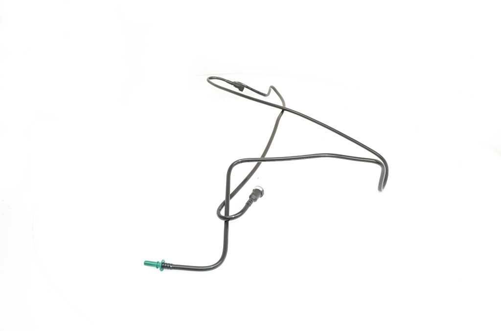 PEUGEOT 207/208/C3 07- YAKIT BORUSU 1507.D1 BSG