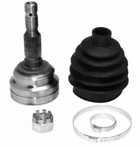 OPEL ASTRA F VECTRA A-B CORSA B 199303-200009 AKS KAFASI DIS 374263 M.MARELLI