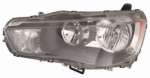 MITSUBISHI OUTLANDER (CW) 10-12 FAR SOL 8301B941 DEPO