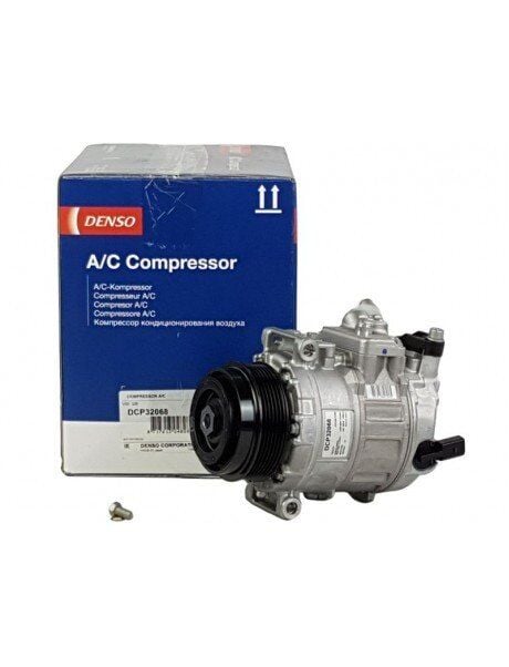 VOLKSWAGEN GOLF7-GOLF8-PASSAT-A3-LEON-OCTAVIA 13- KLIMA KOMPRESÖRÜ 5Q0820803R BOEM