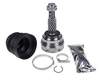 BMW FREELANDER 98- AKS KAFASI DIS TDJ100470 GKN