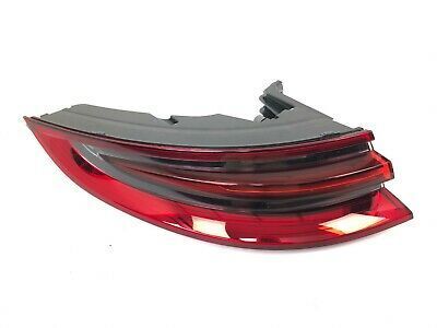 PORSCHE PANAMERA 16- STOP LAMBASI SOL 971945091B M.MARELLI