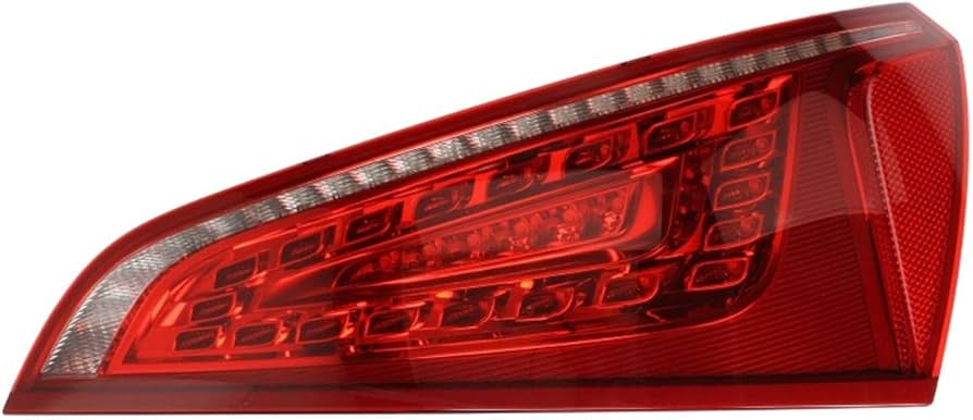 AUDI Q5 08-12 STOP LAMBASI SAG 8R0945094A M.MARELLI