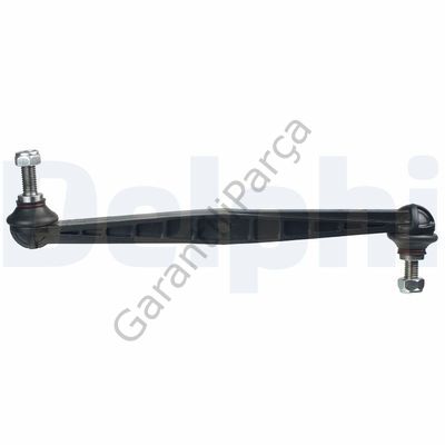 CHEVROLET Aveo Z Rotu Stabilizatör Çubuğu Delphi TC2681