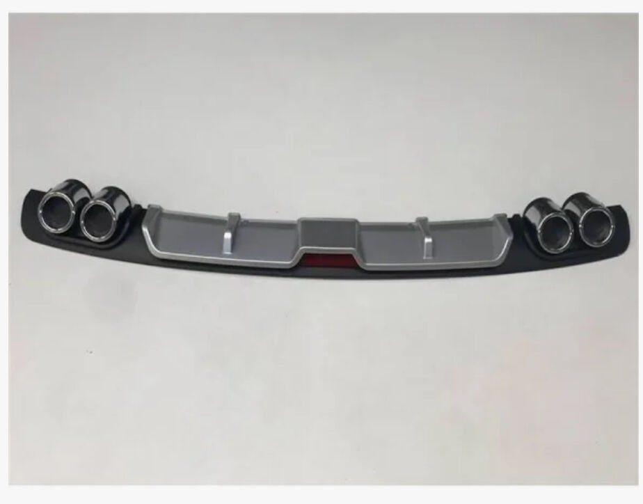 DİFÜZÖR ORJİNAL CADDY GRİ