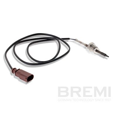 VOLKSWAGEN GOLF7-A3-LEON-OCTAVIA 13- EGZOZ SICAKLIK SENSÖRÜ 04L906088E BREMI