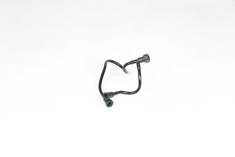 PEUGEOT 307/308 02- YAKIT BORUSU 1525.CC BSG