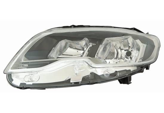 PSA 301 Y.MODEL 2017- FAR SAG 9817296980 DEPO