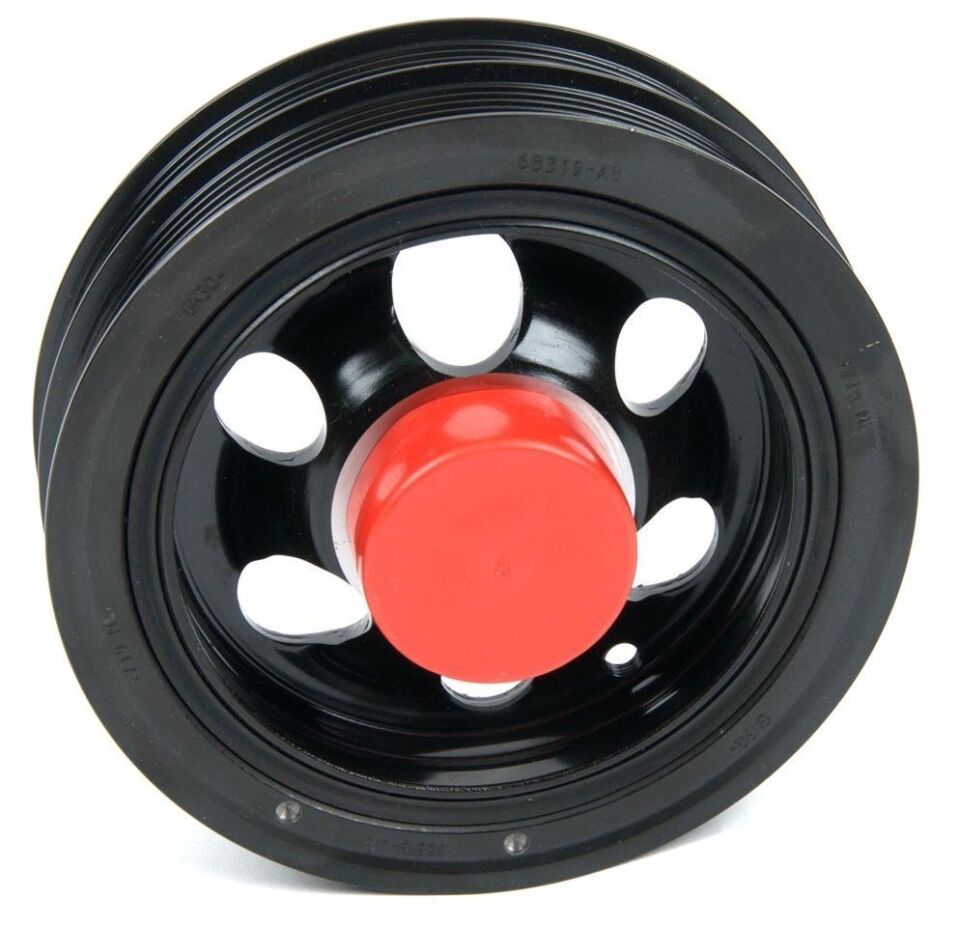 FORD TRANSIT V-363 17- KRANK KASNAGI GK3Q 6B319 AB FEBI