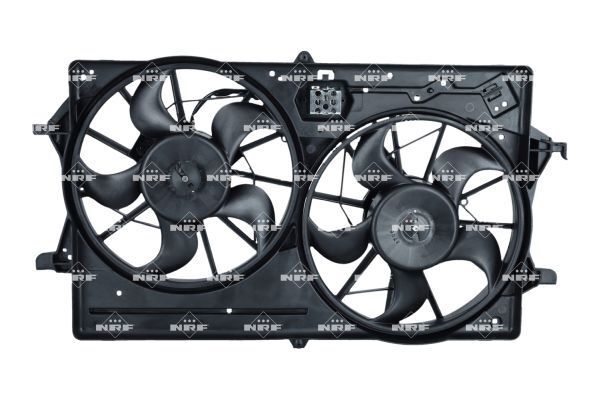 FORD FOCUS 98-04 FAN MOTORU 2S41 8C607 AB NRF