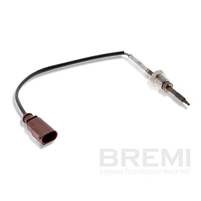 AUDI A4-A5-Q5 08-15 EGZOZ SICAKLIK SENSÖRÜ 03L906088E BREMI