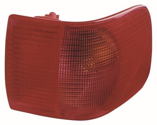 AUDI A80 92-94 STOP LAMBASI DIS SOL 8A0945217B DEPO