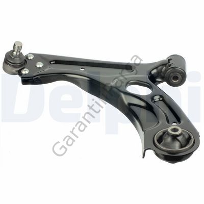 CHEVROLET Aveo Salıncak Sol Delphi TC2836