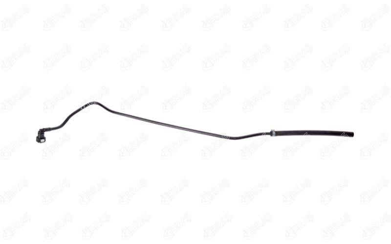 FIAT PALIO ALBEA PUNTO 01- YEDEK SU DEPO HORTUMU 51716894 IBRAS