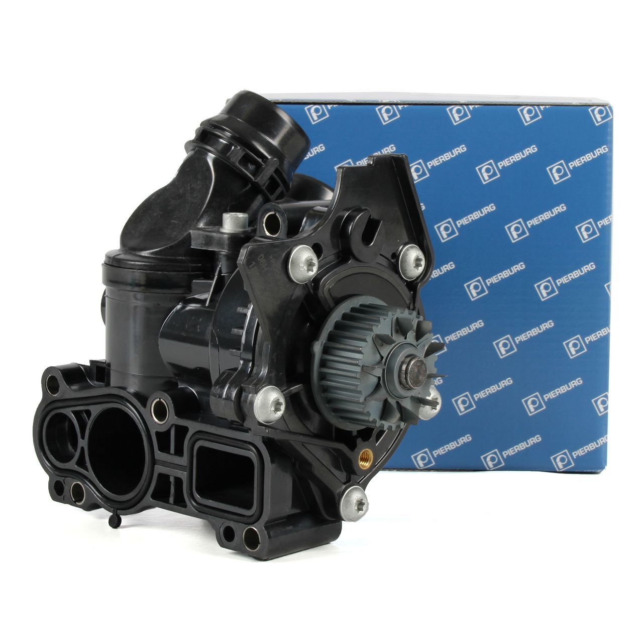 AUDI A3-A4-A5-Q5-PASSAT 08- DEVIRDAIM 06H121026CC PIERBURG
