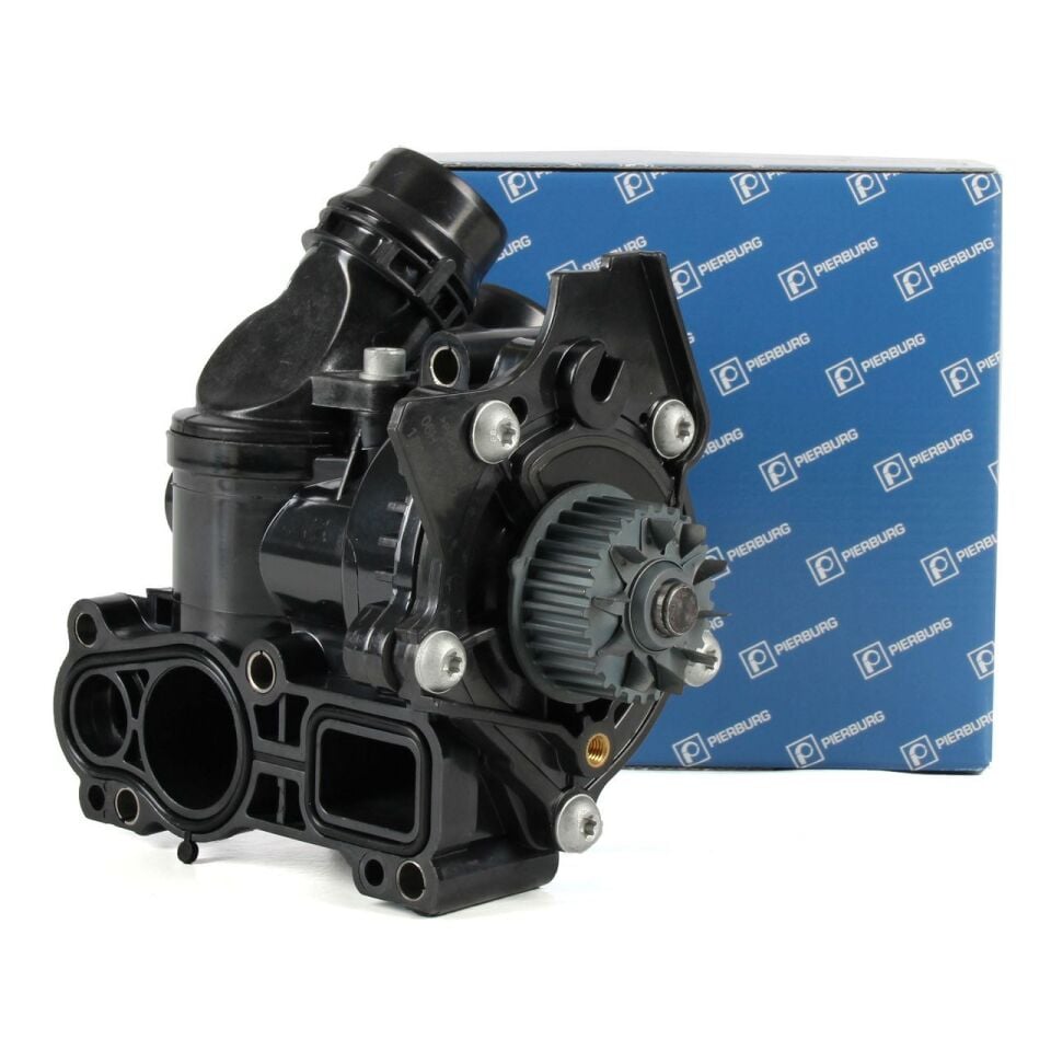 AUDI A3-A4-A5-Q5-PASSAT 08- DEVIRDAIM 06H121026CC PIERBURG