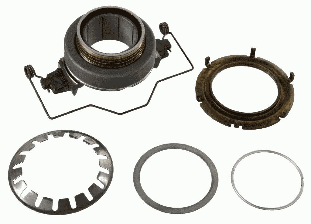 AĞIR VASITA RENAULT TRUCKS, VOLVO DEBRIYAJ RULMANI 3192218 SACHS