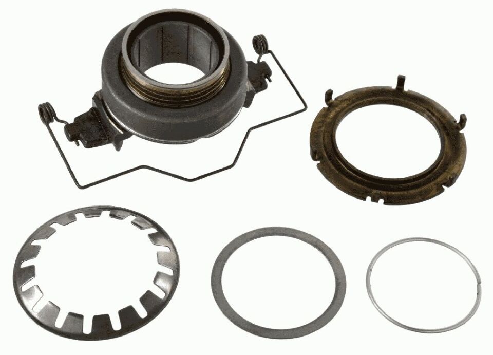 AĞIR VASITA RENAULT TRUCKS, VOLVO DEBRIYAJ RULMANI 3192218 SACHS