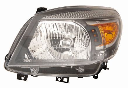 FORD RANGER 09-12. FAR SAG 8M34 13100 CA DEPO