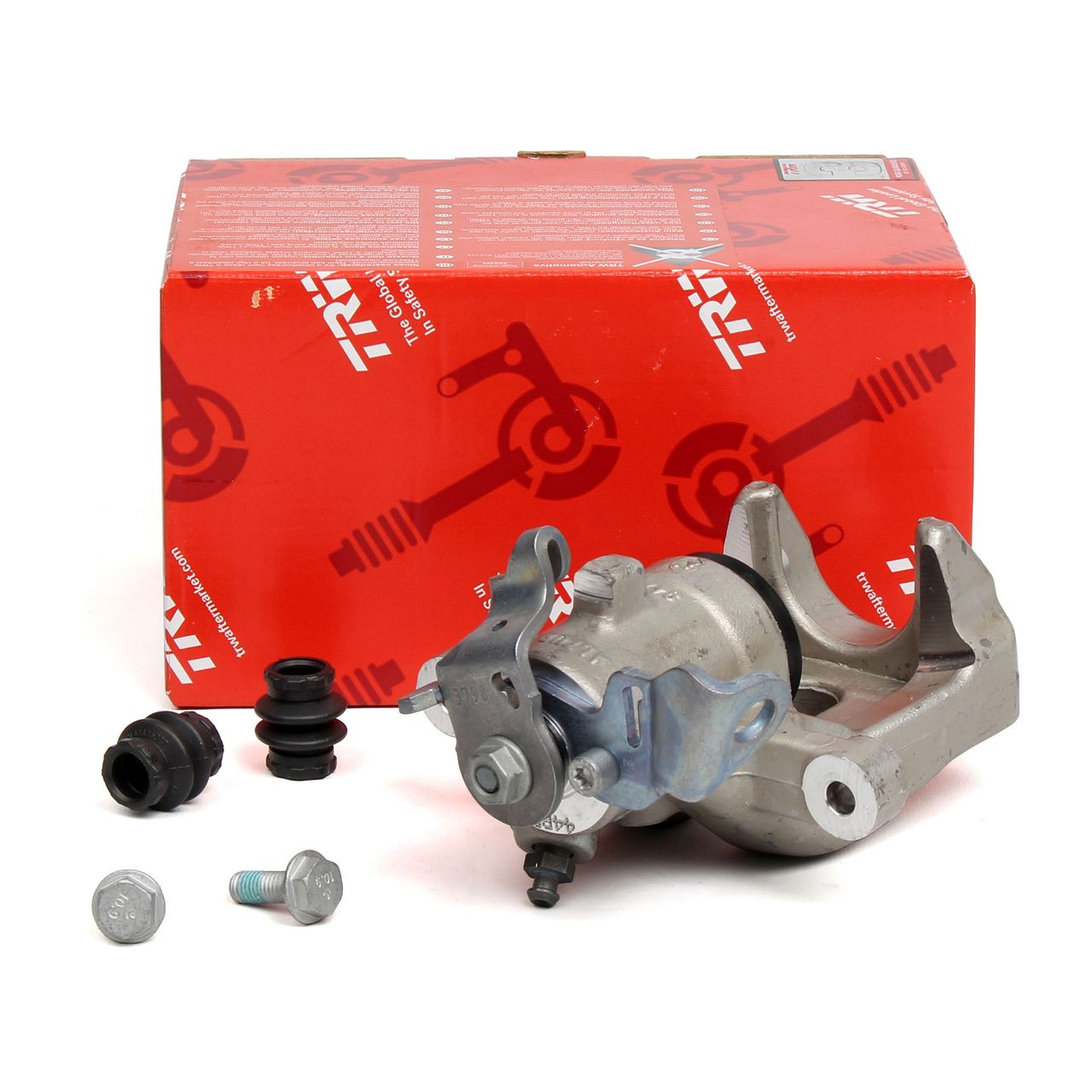 RENAULT CLIO III/MODUS 04- FREN KALIPERI ARKA SAG 7701208362 TRW