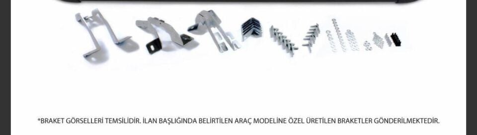 YAN BASAMAK 2008 AYAK