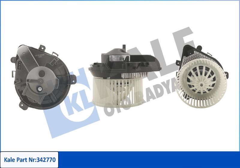FIAT SCUDO EXPERT JUMPY 96-06 KALORIFER MOTORU 9566944380 KALE