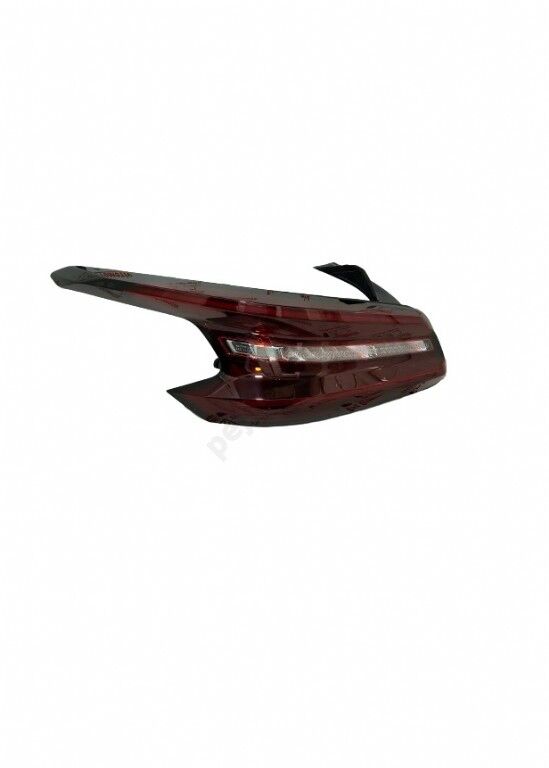 PSA C4 X 22- STOP LAMBASI SOL 9858560280 OE-OPEL