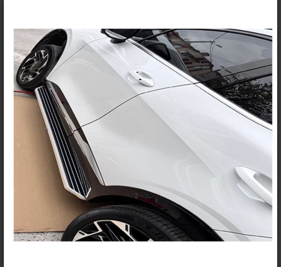 YAN BASAMAK SPORTAGE 2022 SONRASI