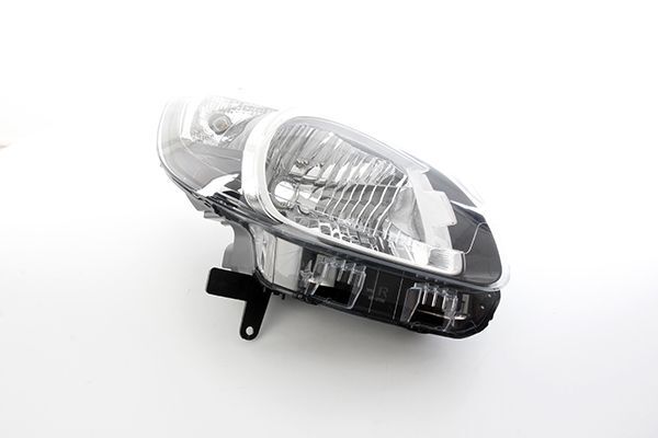 RENAULT KANGO II 13- FAR SAG 260103948R BSG