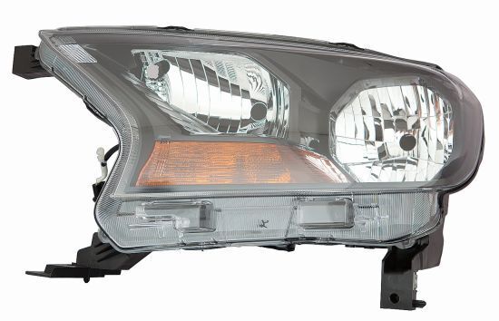 FORD RANGER 2011 (P375) 11- FAR SAG EB3B 13W029 FK DEPO