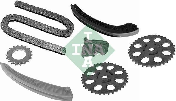 FORD TRANSIT V-363/FOCUS/MONDEO/ S-MAX 17- ALTERNATÖR KASNAGI DS7Q 10A352 DC INA