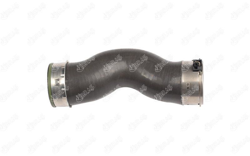 BMW X5 F15 14- TURBO HORTUMU 11618513852 IBRAS