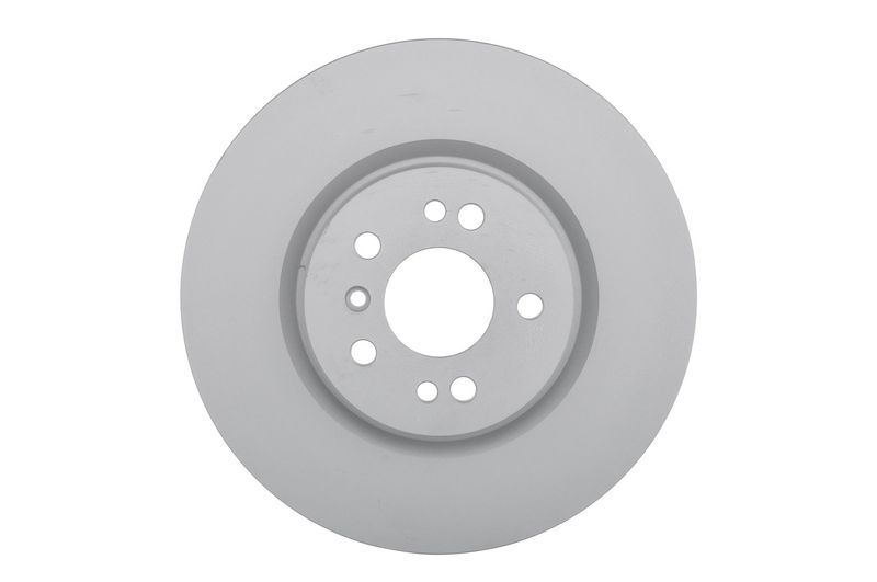 MERCEDES-BENZ W164-251 06-14 FREN DISKI ÖN A1644210412 BOSCH 2'li Paket