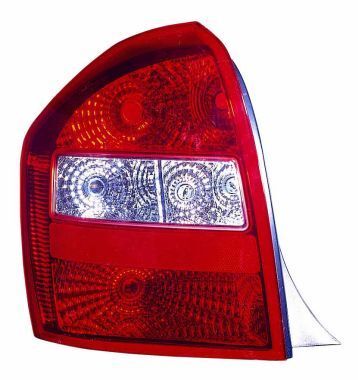 CERATO HATCHBACK !! 05-06 STOP LAMBASI SOL 924012F210 DEPO