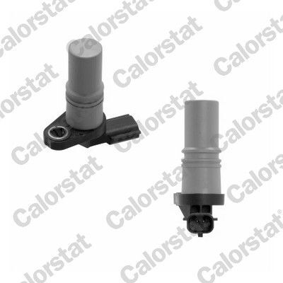 RENAULT MEGAN III/DUSTER/CLIO III 07- KRANK DEVIR SENSÖRÜ 8200746592 VERNET