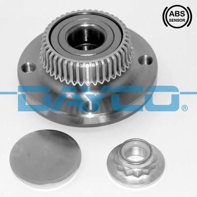 VOLKSWAGEN POLO-CORDOBA-FABIA 99-01 PORYA ARKA 6X0598477 DAYCO