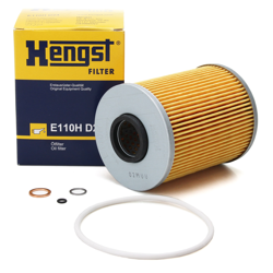 BMW E34-E36 90-93 YAG FILTRESI 11421730389 HENGST