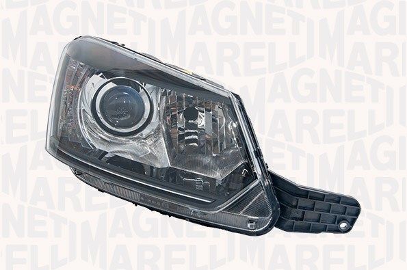 SKODA YETI 10-17 FAR SAG 5L1941018D M.MARELLI