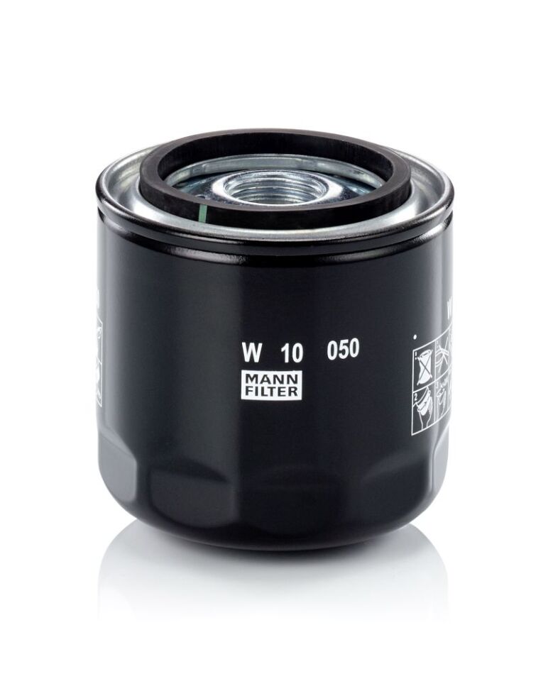 AĞIR VASITA CASE IH, CATERPILLAR, CLAAS, IVECO, JOHN DEERE, PERKINS, SPERRY NEW HOLLAND, STEYR MOTORS YAG FILTRESI 504182581