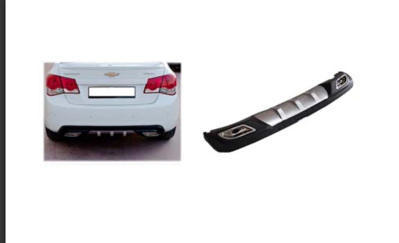 DİFÜZÖR ORJİNAL CRUZE