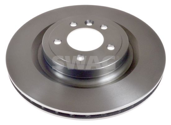 BMW LAND ROVER RANGE ROVER IV-SPORT 13- FREN DISKI ARKA LR033302 TRW